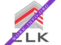 ЕЛК Логотип(logo)