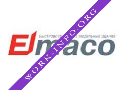 Elmaco Логотип(logo)