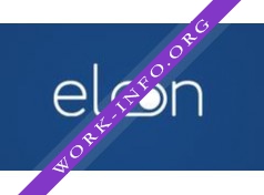 Elon Логотип(logo)