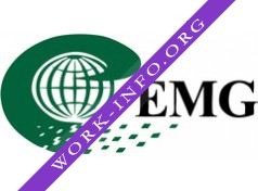 Emerging Markets Group, LLC. Логотип(logo)