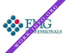 EMG Professionals Логотип(logo)