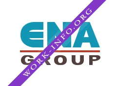 ENA-Group Логотип(logo)