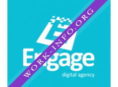 Engage Agency Логотип(logo)