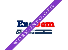 EngDom Логотип(logo)