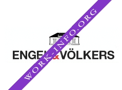 Логотип компании Engel & Volkers