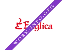 Englica Логотип(logo)