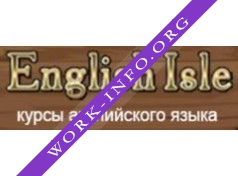 English Isle Логотип(logo)