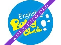 EnglishBabyClub Логотип(logo)