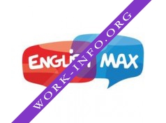Englishmax Логотип(logo)