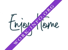 Enjoy Home Логотип(logo)