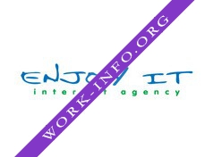 Enjoy IT Логотип(logo)