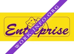 Entreprise Логотип(logo)