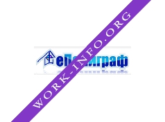 Логотип компании ePoligraf