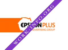 Epsilon Plus Логотип(logo)