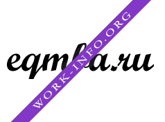 EQMBA Логотип(logo)