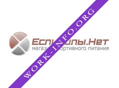 Логотип компании Esli-sily.net, Интернет-магазин