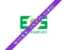 EstateService Логотип(logo)