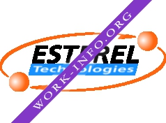 Esterel Technologies Russia Логотип(logo)
