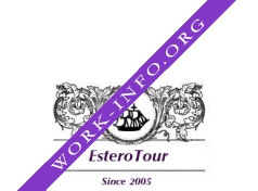 EsteroTour Логотип(logo)