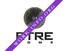 Etre home Логотип(logo)