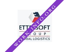 Ettelsoft Group Логотип(logo)