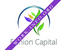 Eunion Capital Логотип(logo)