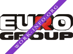 Логотип компании EURO group