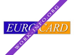 EUROCARD Логотип(logo)