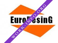 EuroDesinG Логотип(logo)