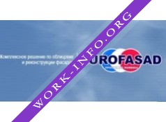 EUROFASAD Логотип(logo)