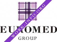 Euromed-Group Логотип(logo)