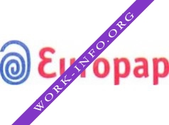 Europap Логотип(logo)