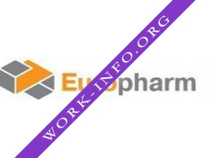 Europharm (UK) Co., Ltd. Логотип(logo)