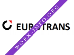 Eurotrans Логотип(logo)