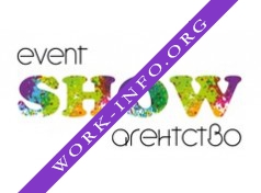 Event-агентство SHOW Логотип(logo)