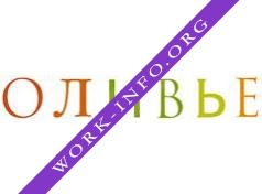 Event-компания Оливье Логотип(logo)