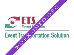 Логотип компании Event Logistic Personnel