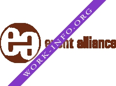 Eventalliance Логотип(logo)