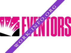 Eventors Логотип(logo)