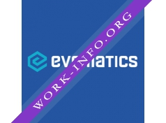 evomatics Логотип(logo)