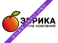 Эврика-Кейтеринг Логотип(logo)