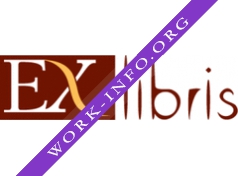 Ex Libris Логотип(logo)