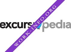 Excursiopedia Логотип(logo)