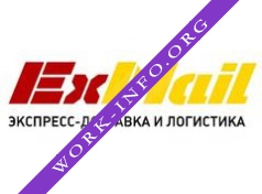 ExMail Логотип(logo)