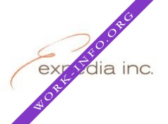 Expedia Inc Логотип(logo)