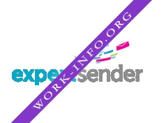 ExpertSender Логотип(logo)