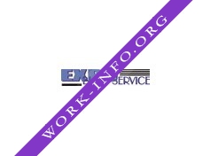 EXPO BUILD SERVICE Логотип(logo)