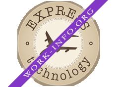 Express Technology Логотип(logo)