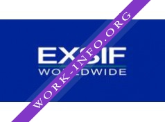 EXSIF Worldwide,Inc. Логотип(logo)