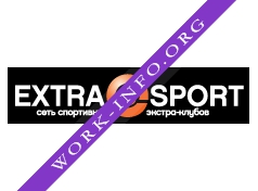 Extra Sport Логотип(logo)